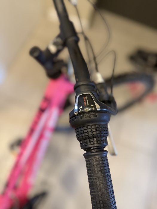 Детски велосипед 24 SPRINT