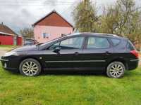 Vand Peugeot 407 break