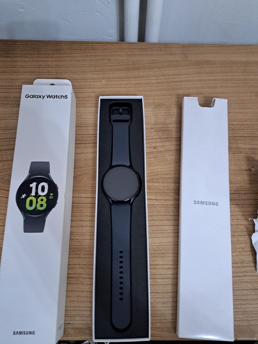 Smartwatch Galaxy Watch 5