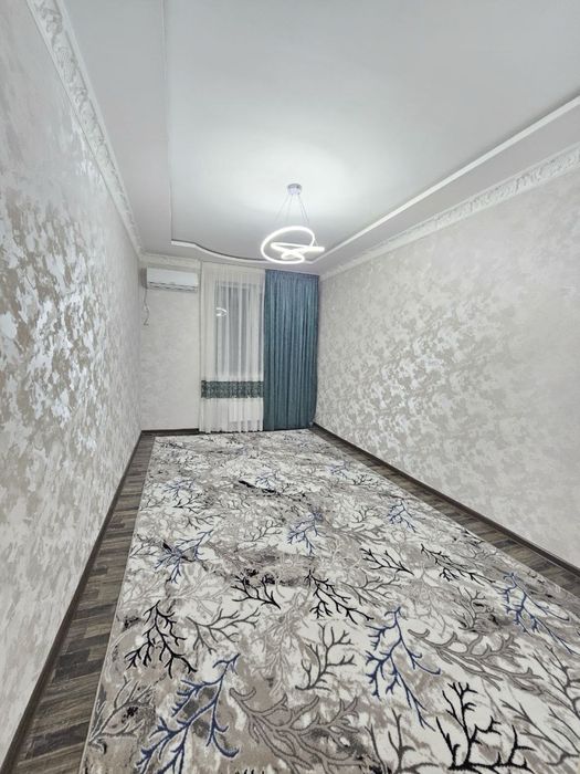 Продается 3 ком. Квартира площадью 105 кв.м. По ул. Амира Темура