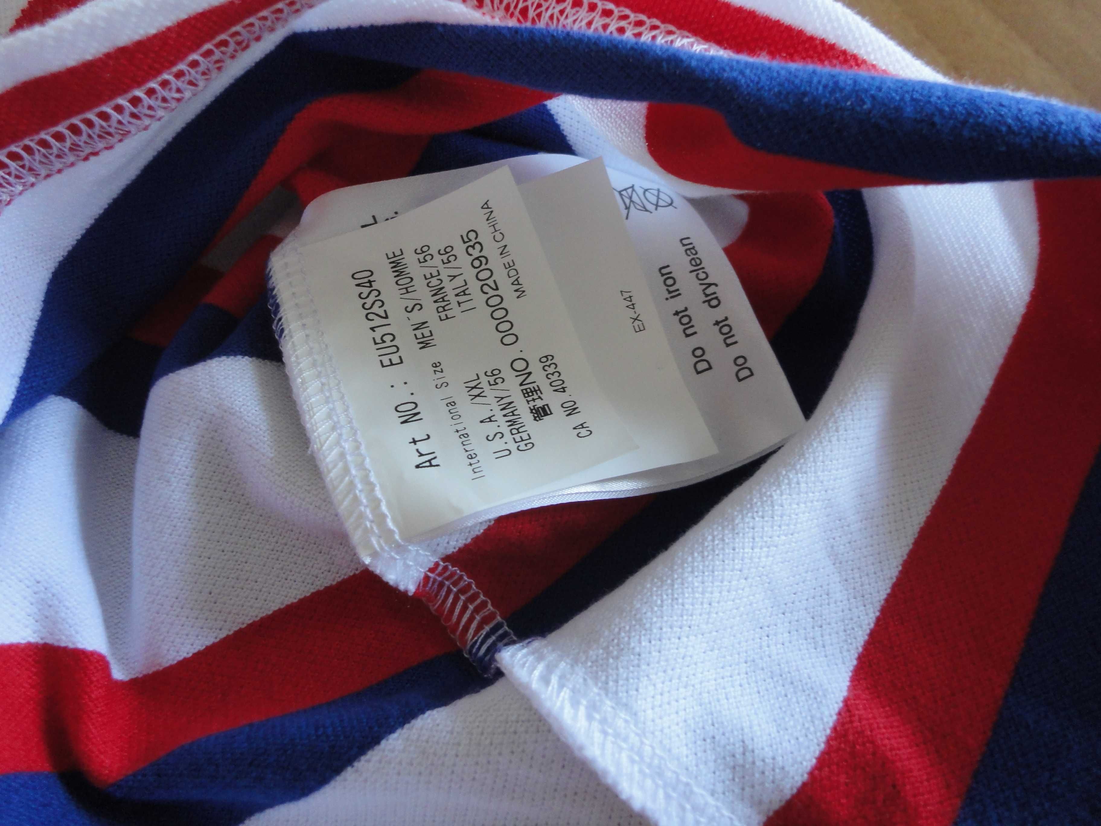 Phenix/2XL/нова/оригинална тениска