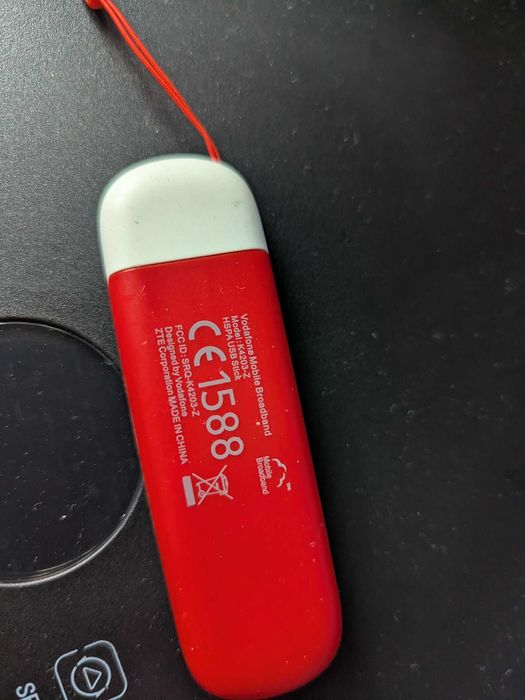 USB stick modem ZTE K4203-Z
