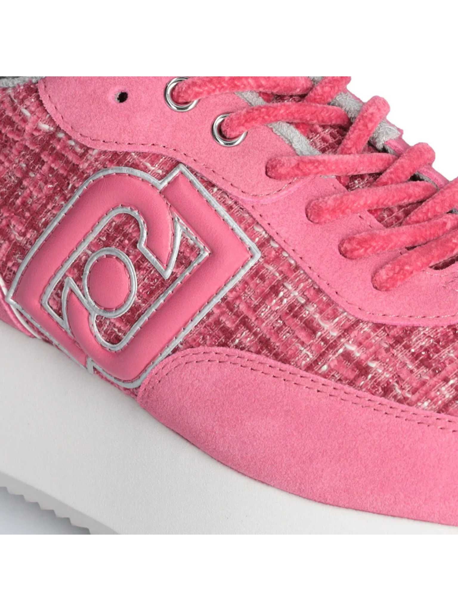 Сникъри LIU JO DREAMY 02 - GUM