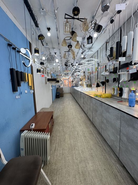 Продаётся 40-тонный морской контейнер. На рынке Эталон.