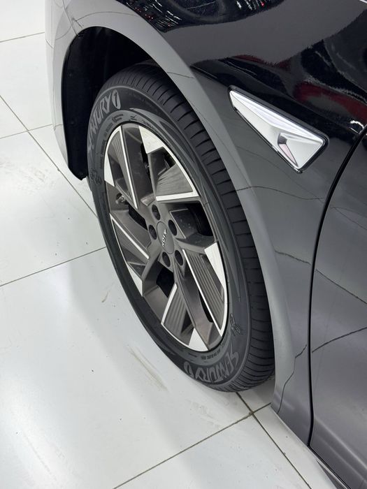 GAC Aion s plus comfort 480km