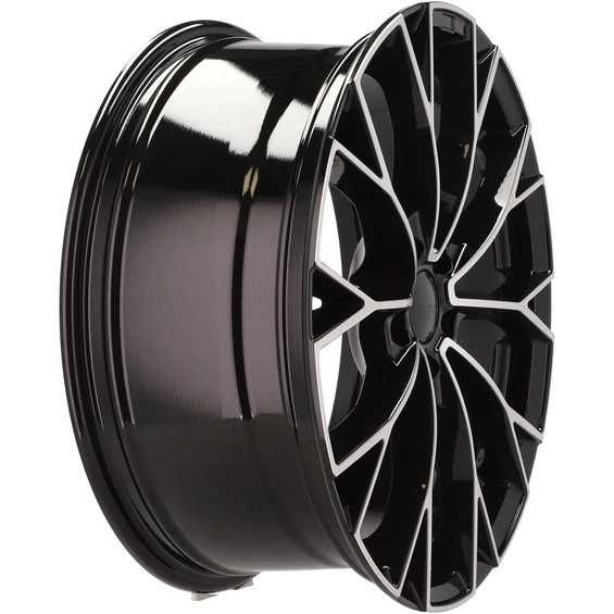 17" 18" Джанти за Volkswagen 5x112 Caddy Golf Passat CC Scirocco
