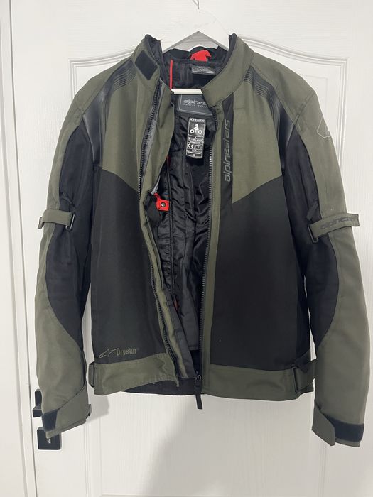 Geaca moto Alpinestars Headlands M allseason