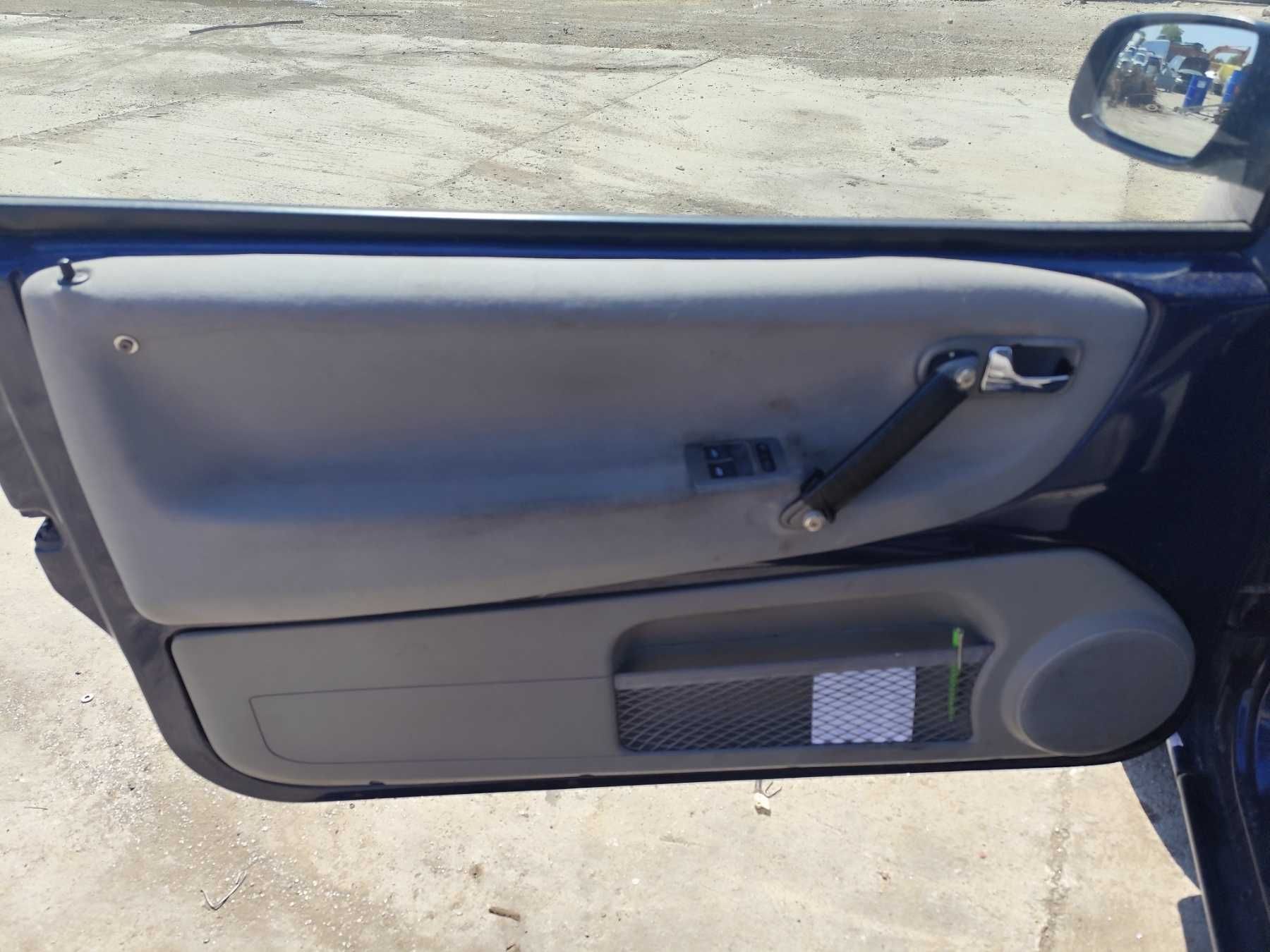 Seat Arosa 1.0 - 50к.с - 2001г. на части
