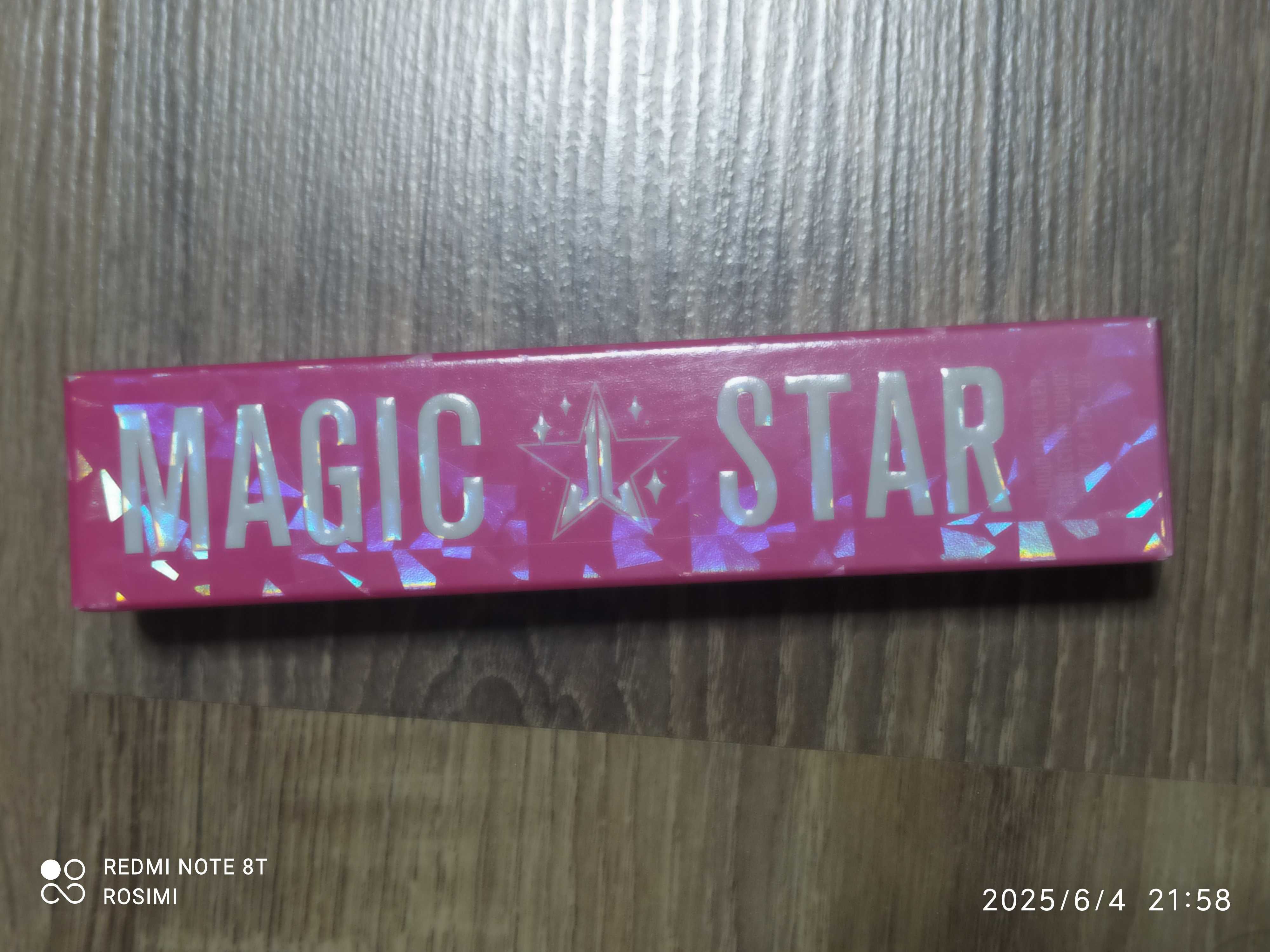 Jeffree Star Magic Star Concealer C6.5