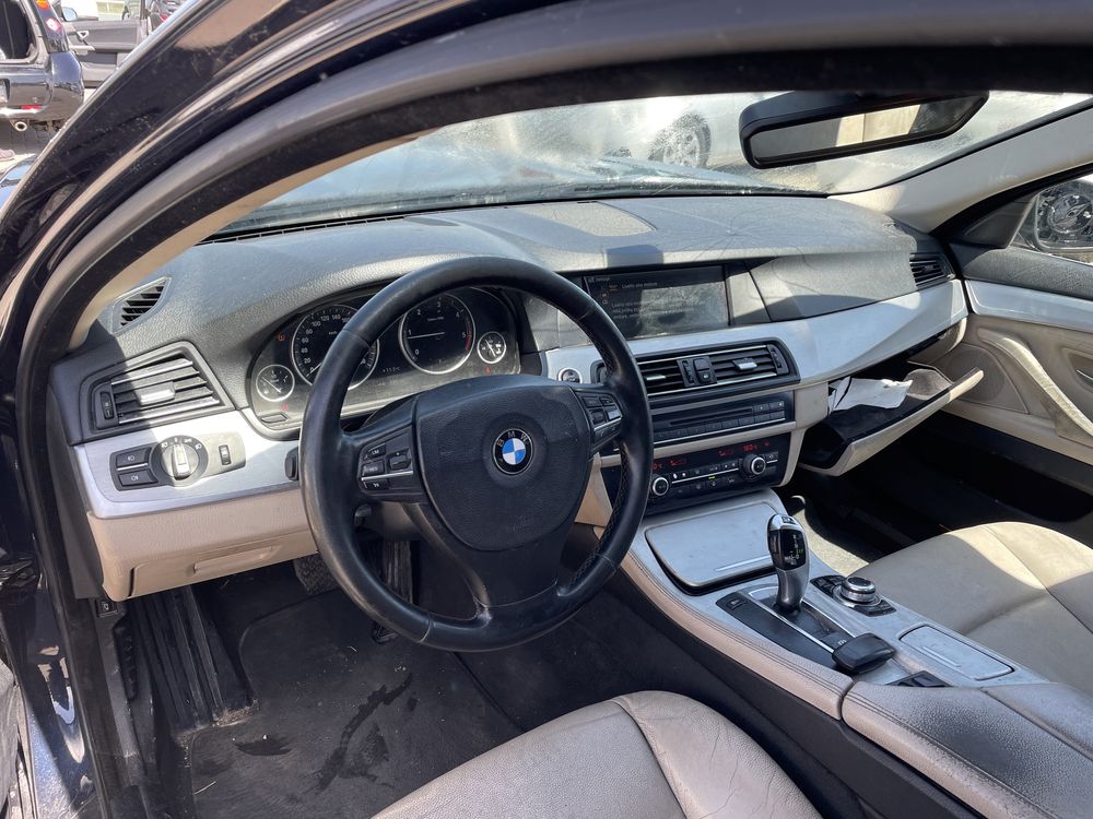 BMW 520D/N47D20C/184hp,На части