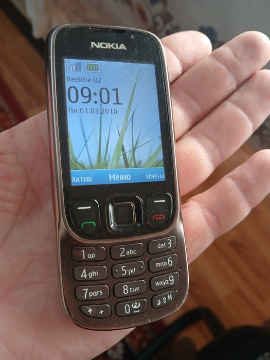 Nokia 6303 Original