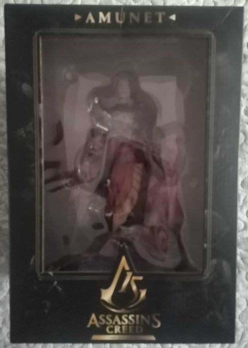 Assassin's Creed, Amunet The Hidden One, 25см