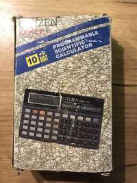 Calculator stiintific Citizen