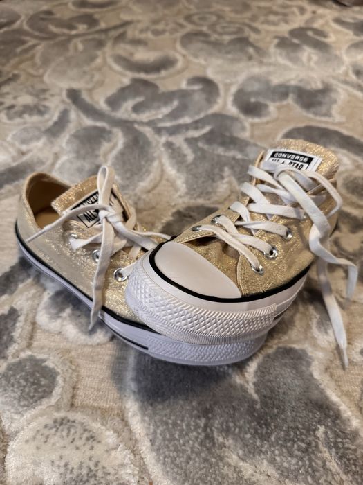 Teneși Converse All stars