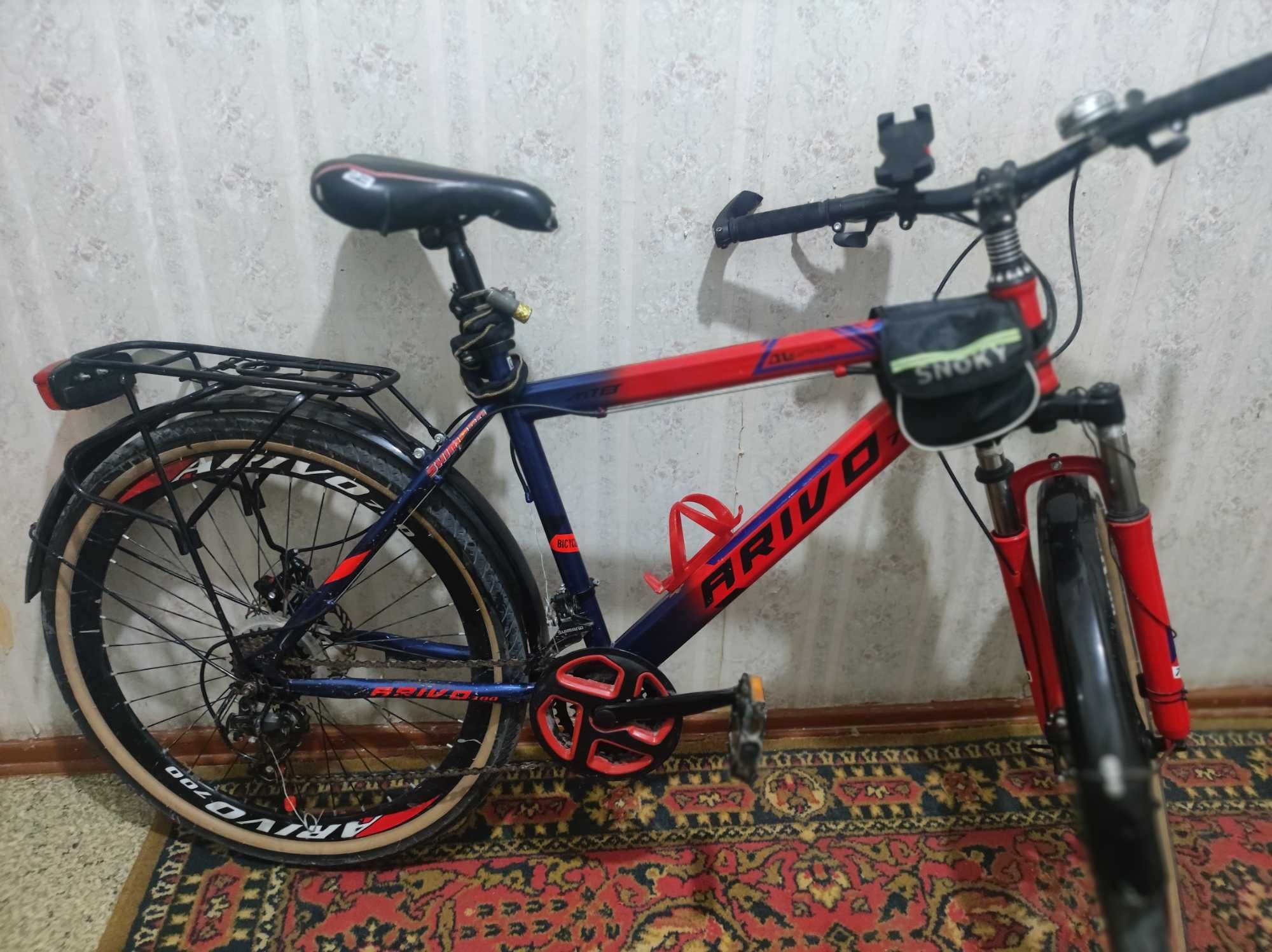 Велосипед ARIVO 700
