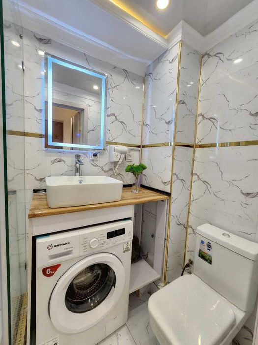 Уютная квартира в ЧИЛАНЗАРЕ