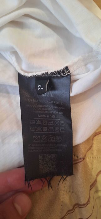Тениска Armani Exchange