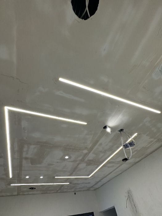 Electrician in constructii rezidentiale