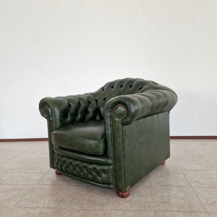 Диван Честърфийлд Chesterfield