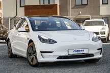 Tesla Model 3 Baterie LFP, Pompa de caldura, Facelift, Garantie, Impecabila