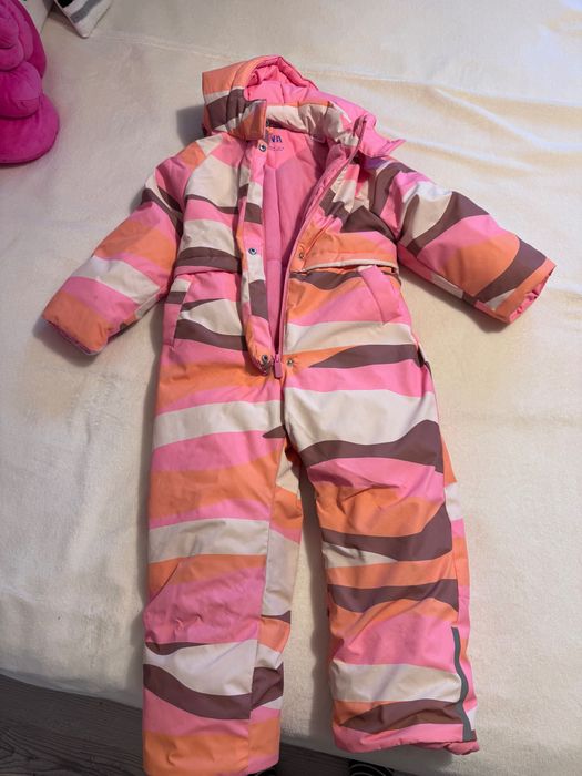 Зимен гащеризон от Zara за дете