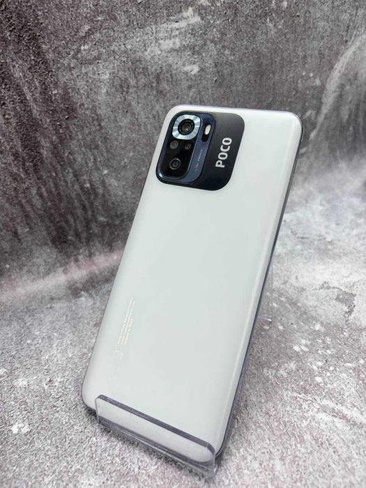 Xiaomi Pocophone M5s. Жезказган Сейфулина 53 Досжан (801192)