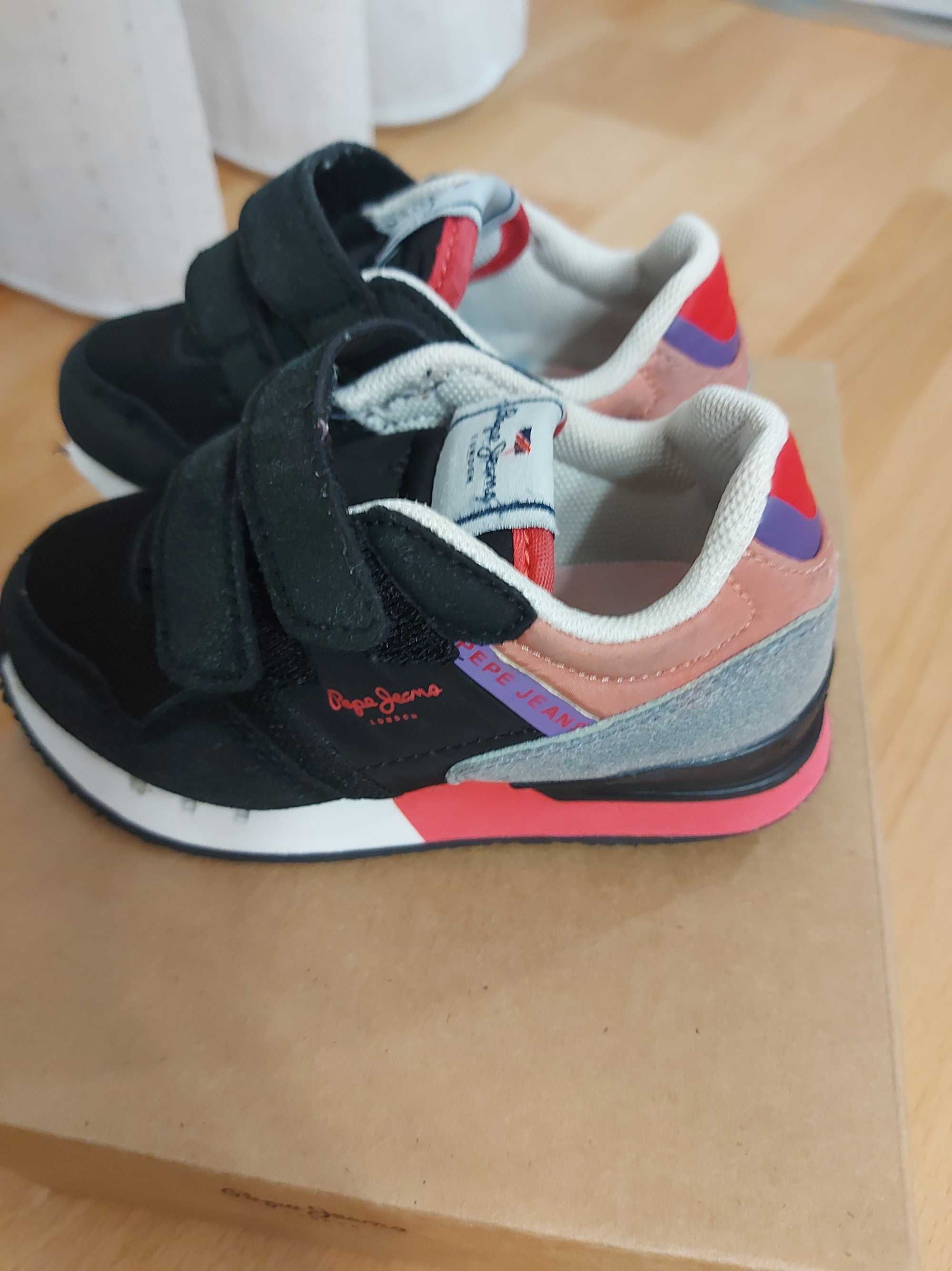 Детски обувкки Nike,Puma,Pepe jeans,Zara