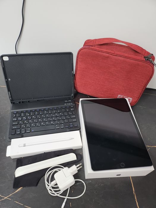 IPad 7-го поколения