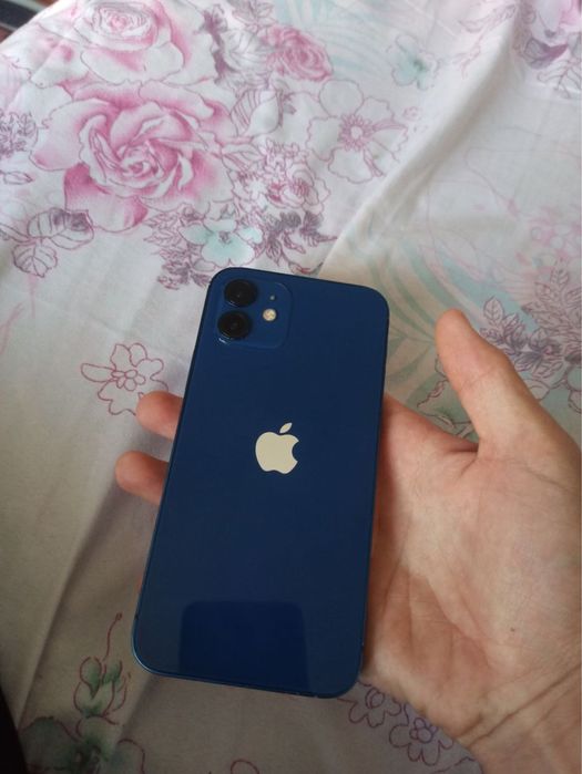 Iphone 12 yumkst 76%