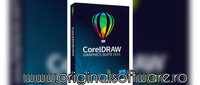 CorelDRAW Graphics Suite 2024 Licență Permanentă Key/Soft.
