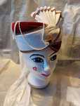 Turban indian 2 modele