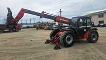 Manitou MT 1030 s an fab 2005
