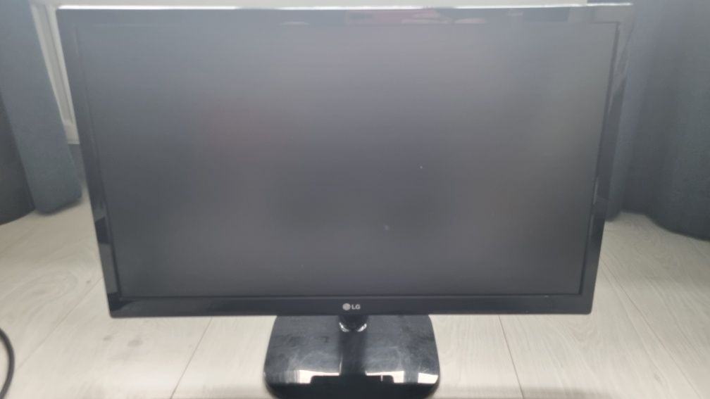 Монитор LG 23MP48D IPS