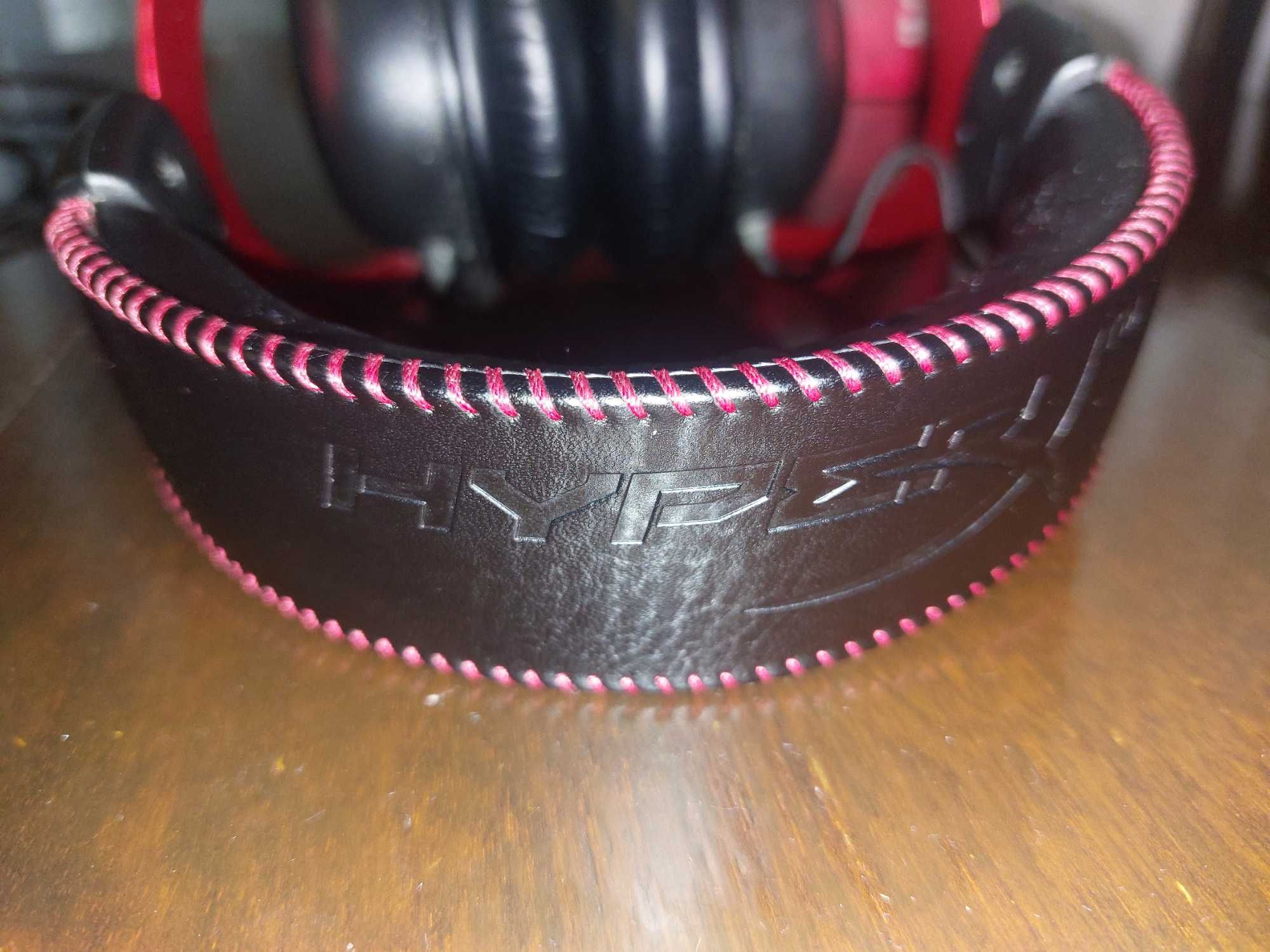 Слушалки HP HyperX Cloud II