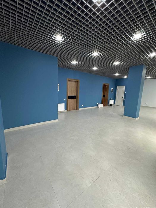 ORDER PLAZA’da 71 m² va 40 m² ofis ijaraga | Mebelsiz | Isitish bor