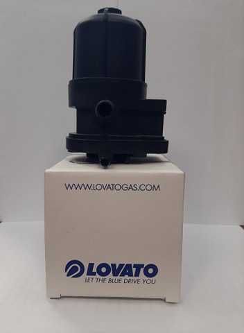 НАМЕЛАНА цена на Мини кит Lovato Easy Fast OBDII с редуктор 260 kw