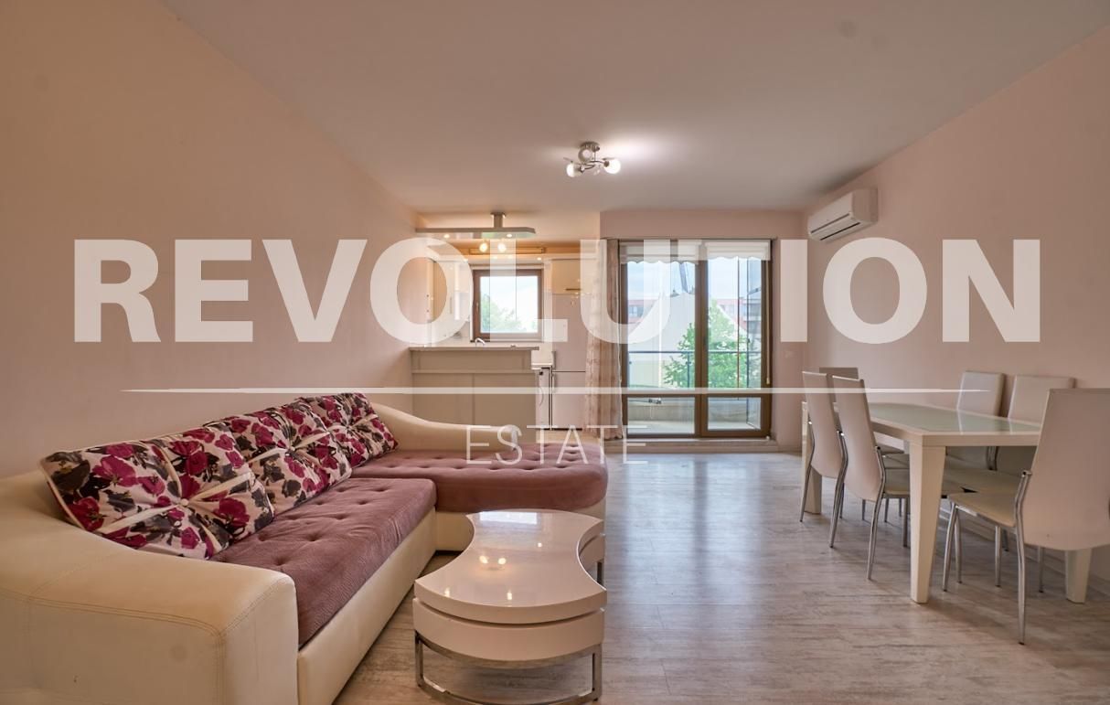 Продава се Двустаен апартамент в Пловдив, Кършияка - 80 кв.м за 1688 €/кв.м - Снимка #2