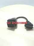 Cablu Adaptor Obd2 Delphi Pentru Renault delphi Autocom Wurth Bosch