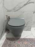 Продается унитаз