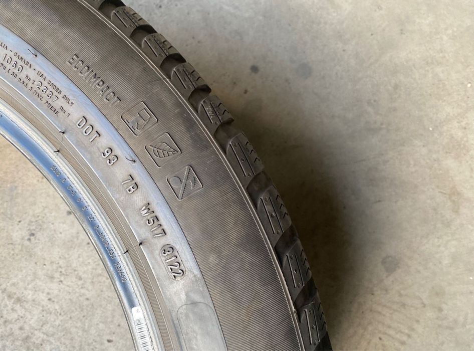 Anvelope M+S 275 45 20 Runflat Pirelli