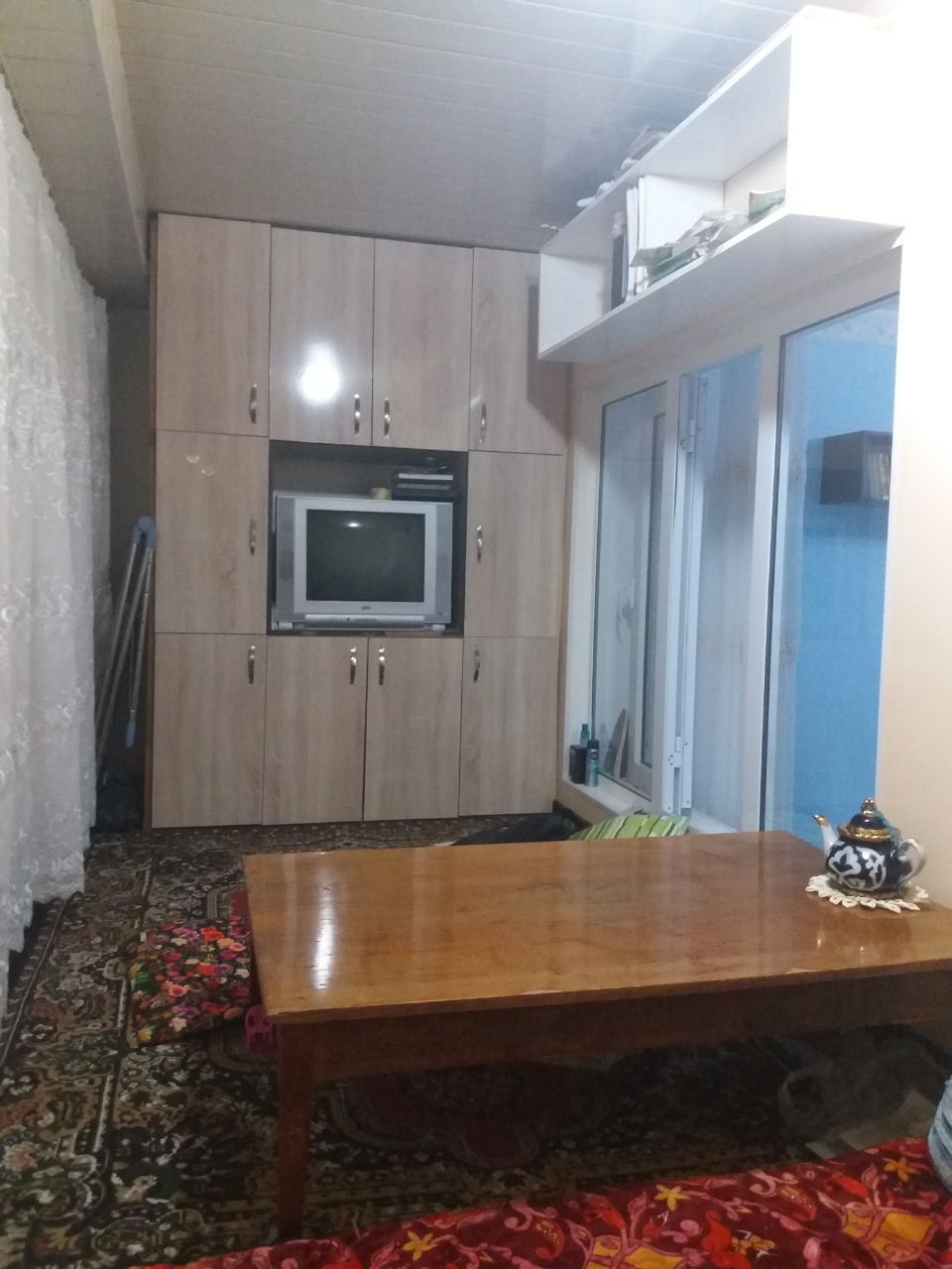 Продается квартира в отличном районе