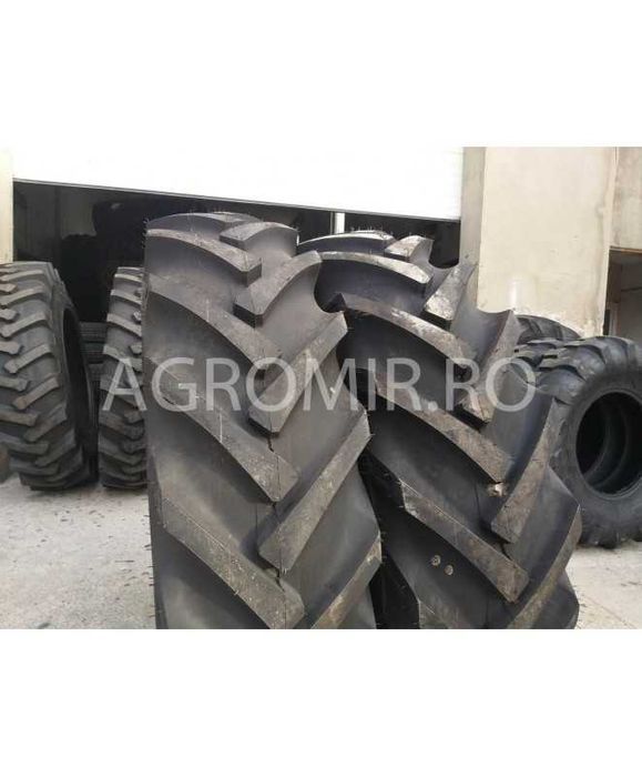 Anvelopa 16.9-34 TATKO   Cauciucuri Tractor CASE 845 XL Lichidare STOC