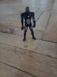 Black Ironman limited