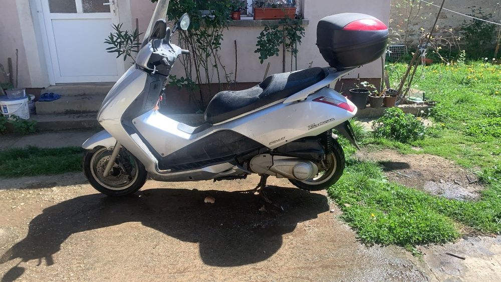 Vand Scuter Honda 125