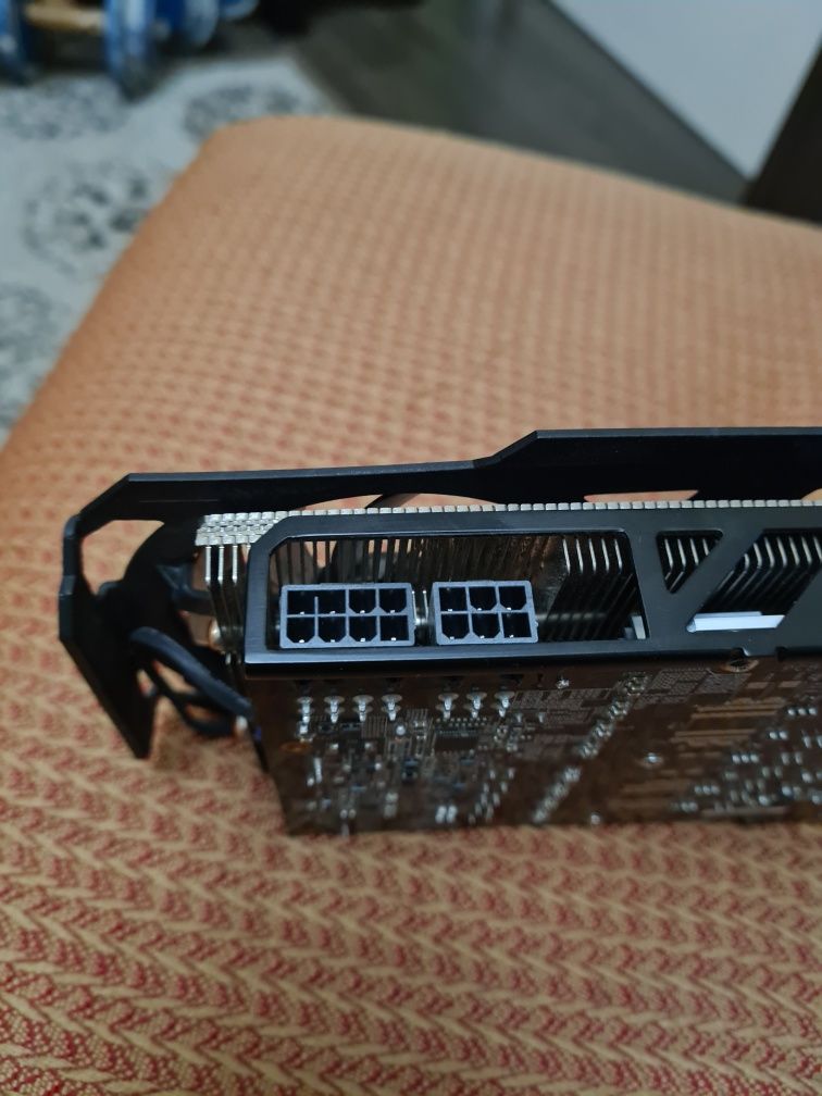 Nvidia GeForce GTX 760