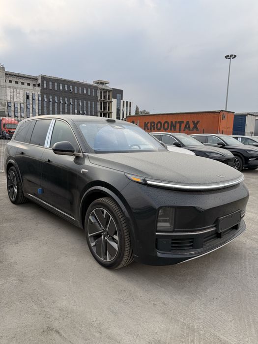 Lixiang L9 LI9 L 9 Л9 Л 9 ULtra Restyle