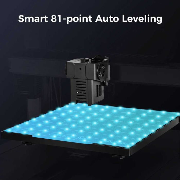 imprimanta 3d Sovol Comgrow T300