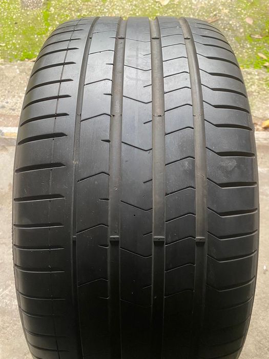 Anvelope 305 40 20 Pirelli P Zero • RunFlat