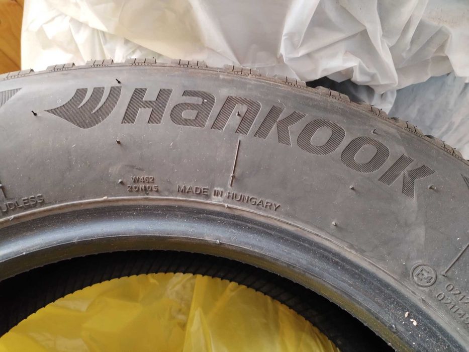 205/65/r16 95h de iarna