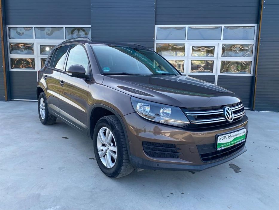 VOLKSWAGEN TIGUAN Rate/ Cash/ Buy-back/ Livrare gratuită